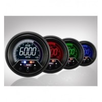 _ Gauges and Gauge Pod